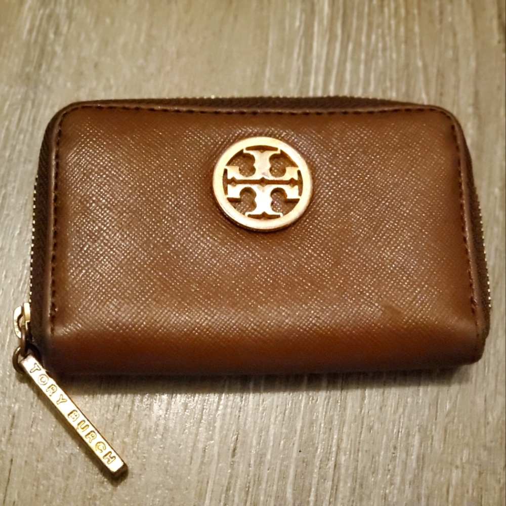 Tory Burch Wallet